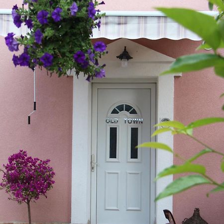 Villa Old Town Podgorica Exterior photo